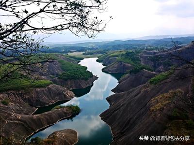 湖南郴州十大旅游景点