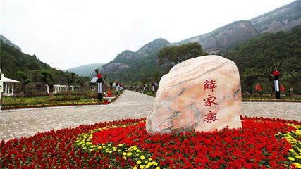 铜川照金一日游路线