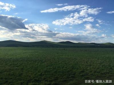 围场旅游景点攻略