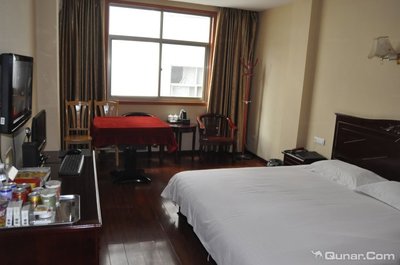 去恩施旅游住哪里好