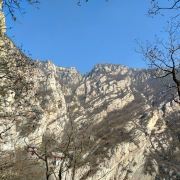 登封旅游攻略