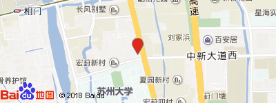 苏州游5路公交车路线查询