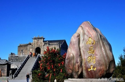 湖南郴州十大旅游景点