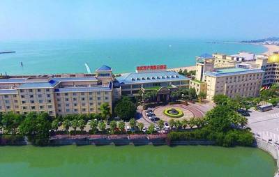 沙湾酒店