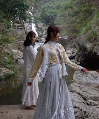 天柱山在安徽哪里