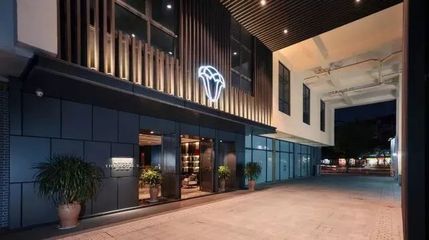 南京曙光薇酒店