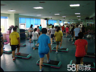 广州哪里有减肥训练营
