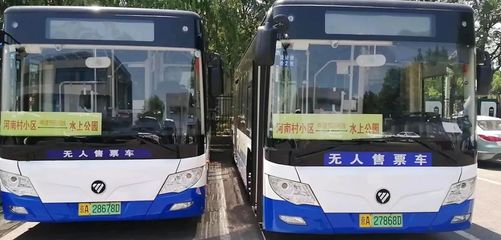 顺5路公交车路线