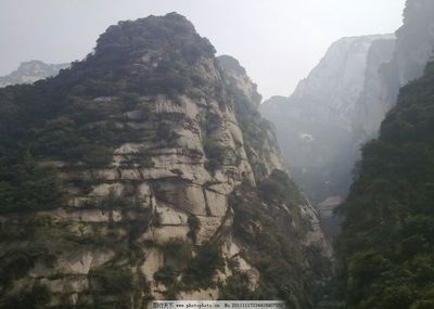 从西安到华山怎么坐车