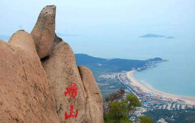 青岛哪里有好玩的旅游景点