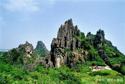 阳江有什么旅游景点