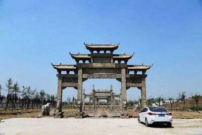 泗县旅游景点大全