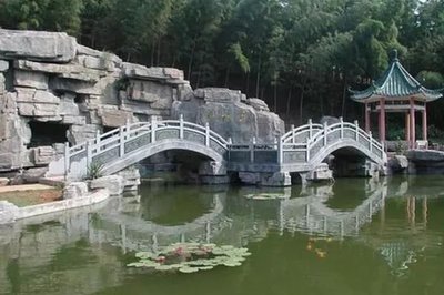 湖南郴州十大旅游景点