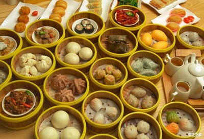 广州的特色美食是什么