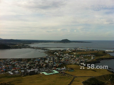 沈阳到济州岛