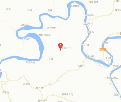 辽宁丹东在哪里