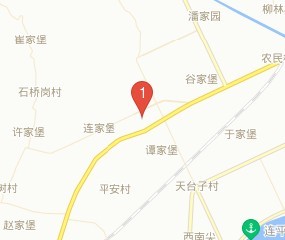 辽宁丹东在哪里