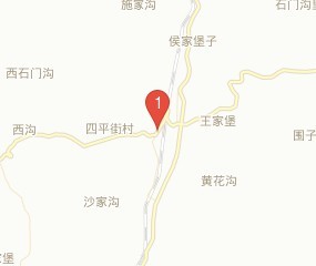 辽宁丹东在哪里