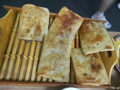 济南好吃的早餐