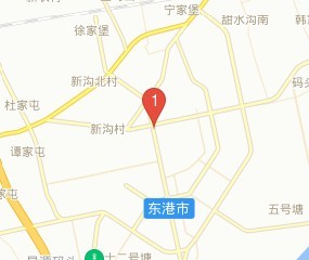 辽宁丹东在哪里