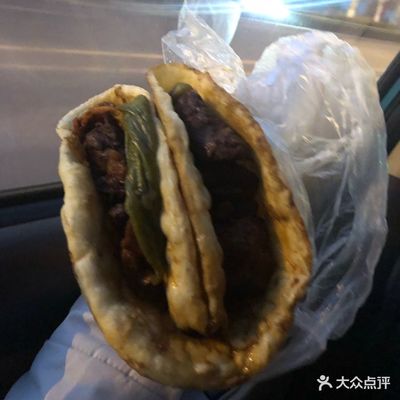 济南好吃的早餐