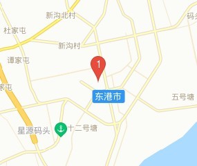 辽宁丹东在哪里