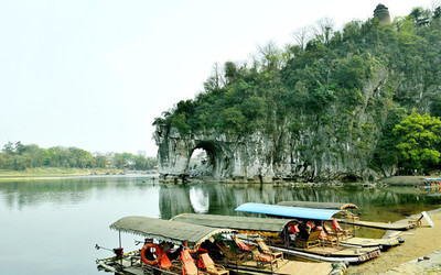 附近有什么景区