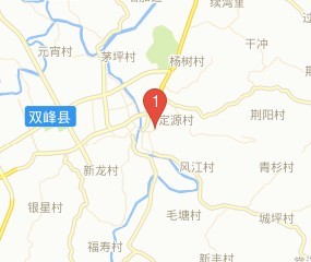 江村在哪里