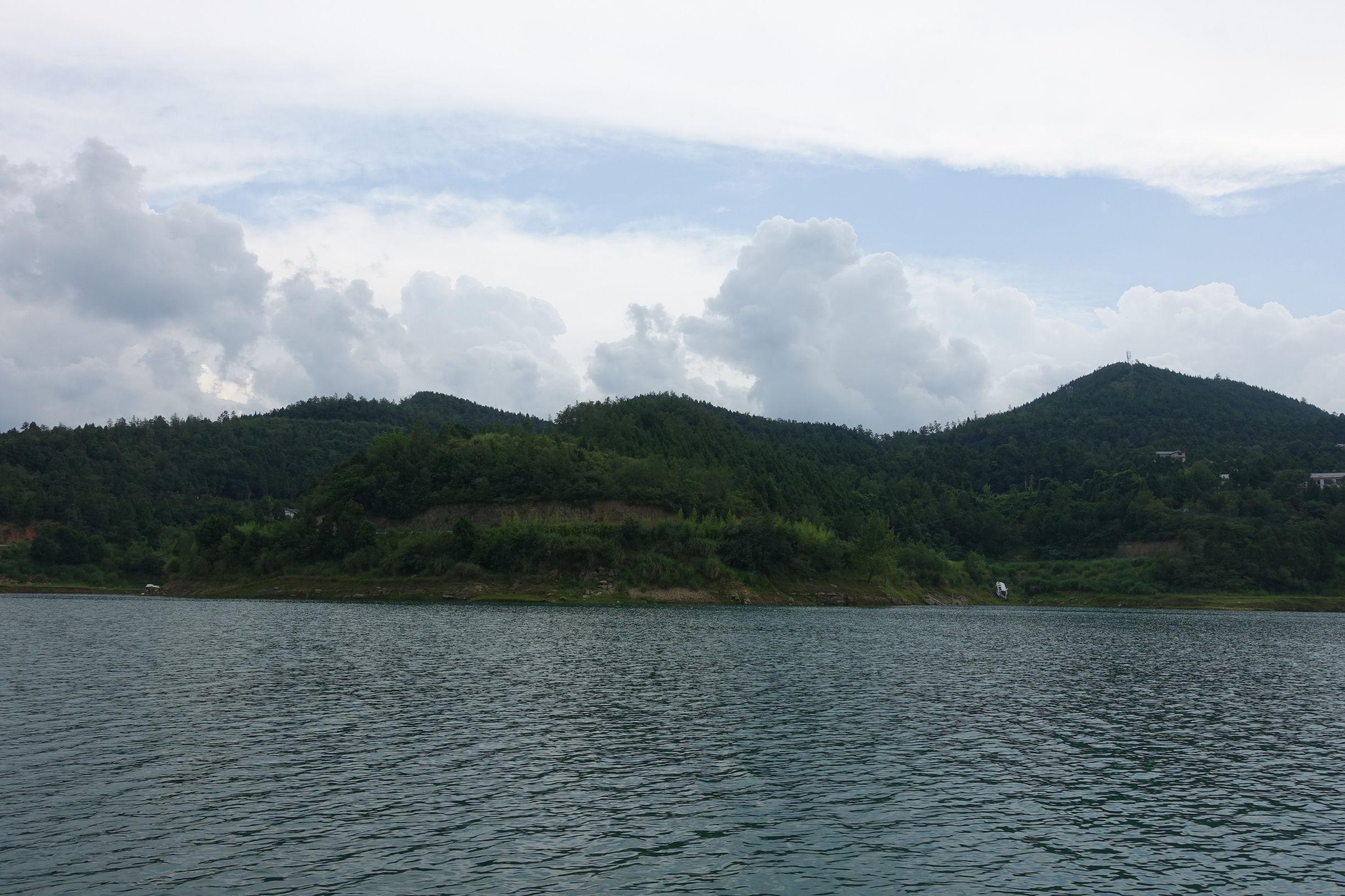 南部县旅游