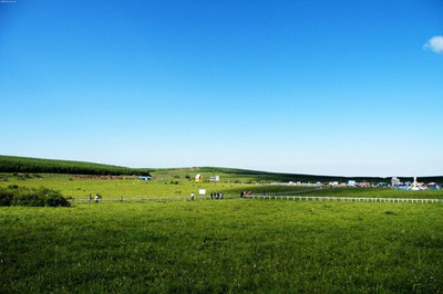 围场旅游景点攻略
