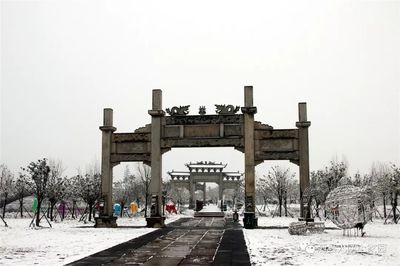 泗县旅游景点大全