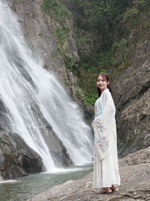 天柱山在安徽哪里