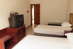 去恩施旅游住哪里好