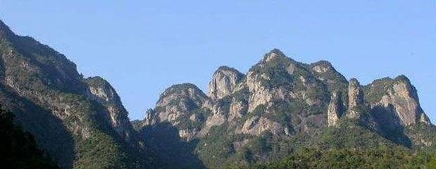 仙居哪里好玩的景点推荐