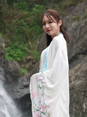 天柱山在安徽哪里