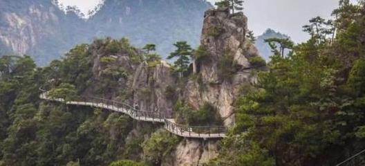仙居哪里好玩的景点推荐