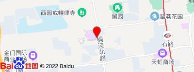 苏州游5路公交车路线查询