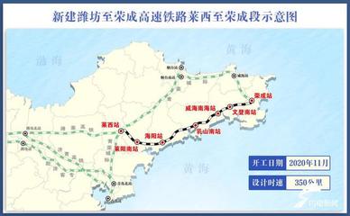 乳山什么时候通高铁