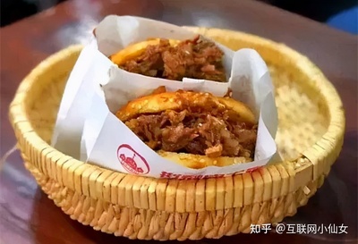 济南好吃的早餐