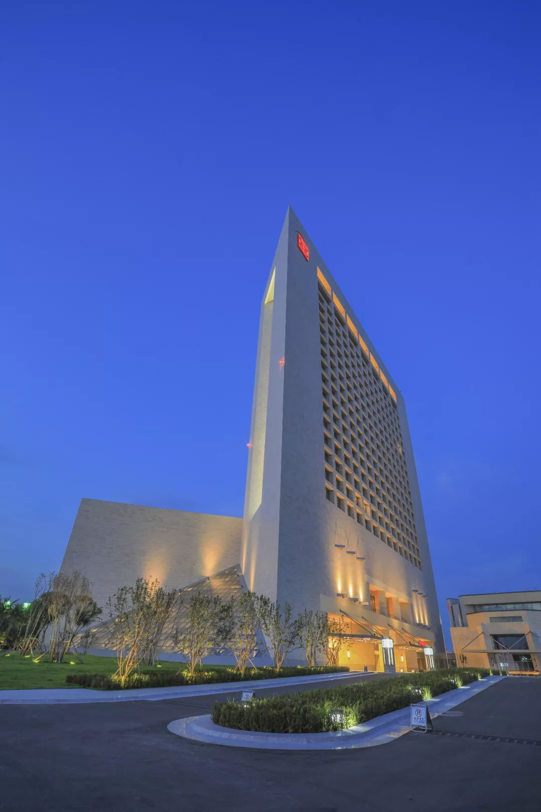 赤峰玉龙国宾馆