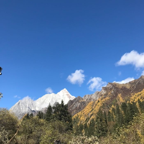 长坪沟旅游攻略