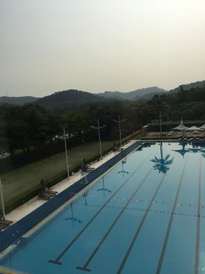 深圳国宾馆