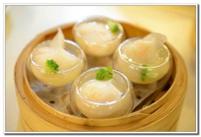 广州的特色美食是什么