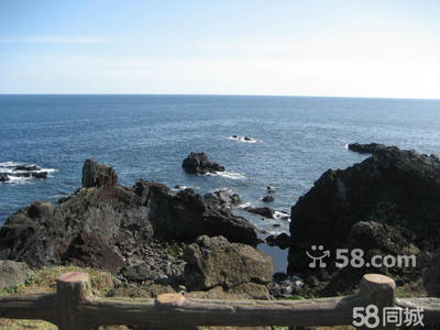沈阳到济州岛