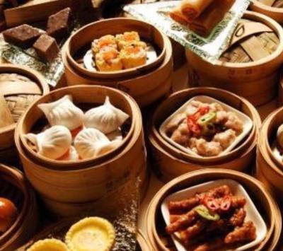 广州的特色美食是什么