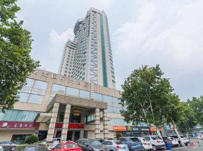 南京曙光薇酒店