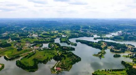 南部县旅游