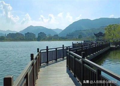 附近有什么景区