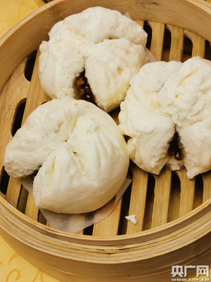 广州的特色美食是什么