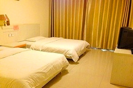 南宁酒店团购
